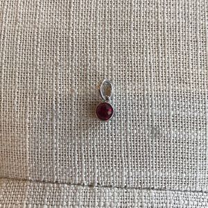 Pandora July Birthstone